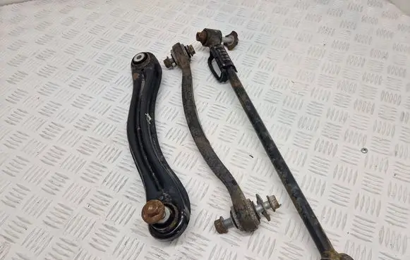 Mercedes-Benz ML W164 Rear control arm 000060364106