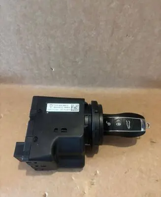 Porsche Panamera (970) Ignition lock 7PP905865D