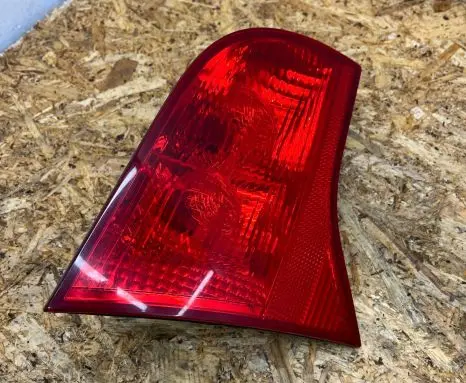 Audi A4 S4 B7 8E 8H Tailgate rear/tail lights 484571