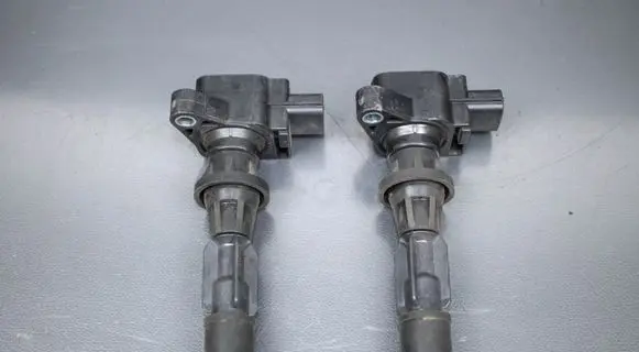 Mazda 6 High voltage ignition coil 6M8G12A366