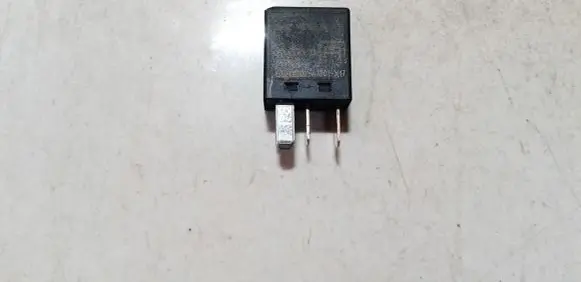 Ford Focus C-MAX Other relay 2W9314B192BA