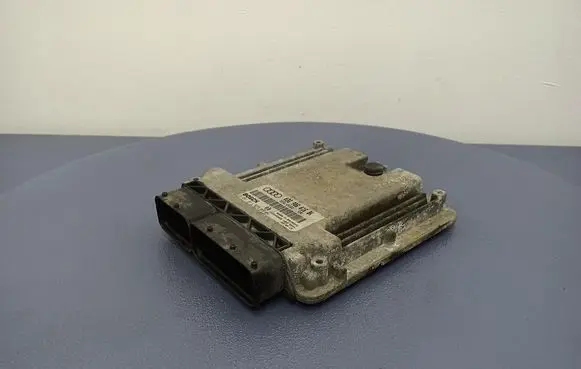 Audi A3 S3 8P Engine control unit/module ECU 03G906016BK