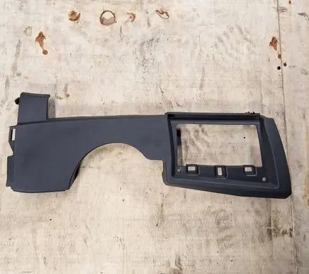 BMW 2 F45 Dashboard lower bottom trim panel 9263359 10771311 51459263359