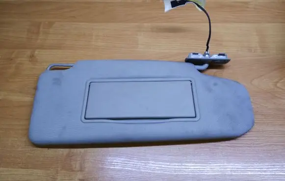 Volvo S60 Sun visor R7WM3