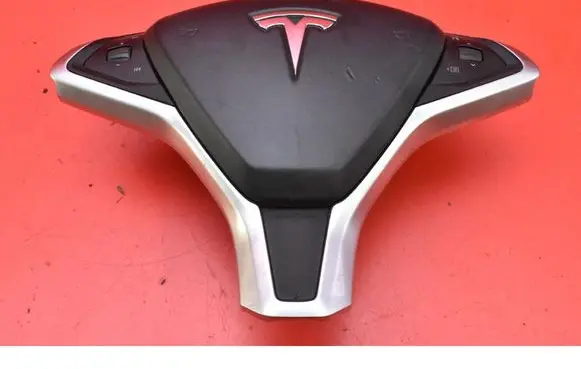 Tesla Model S Steering wheel airbag 1036779-01-B