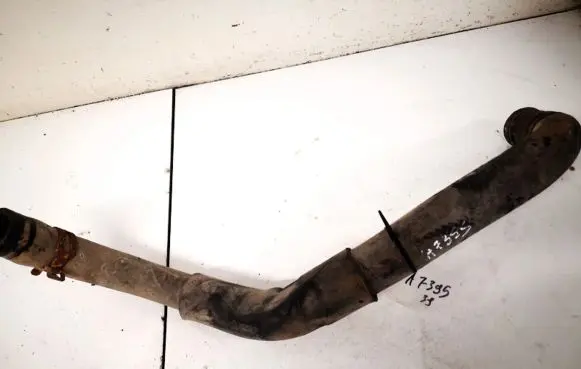 Hyundai Santa Fe Engine coolant pipe/hose