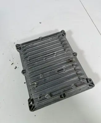 Audi A6 C7 Engine control unit/module 4G2907311C