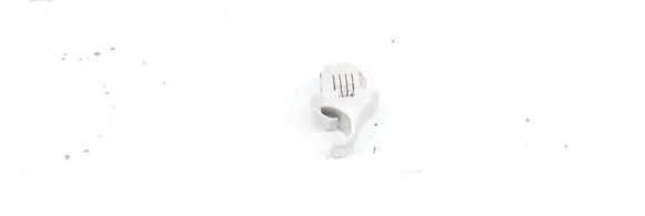 Honda CR-V Sun visor clip/hook/bracket 