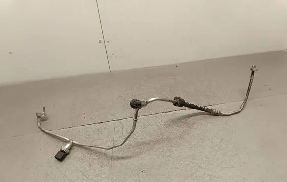 Audi A3 S3 8V Air conditioning (A/C) pipe/hose 5Q0820741C 17478100