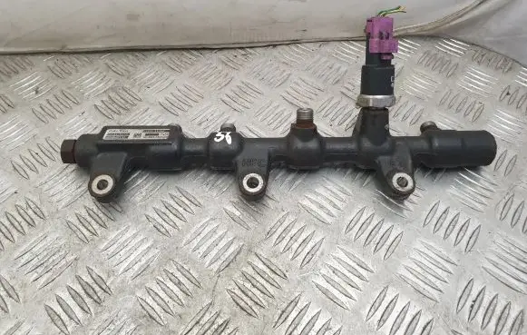 KIA Carnival Fuel main line pipe 315004X500 R9144Z031A