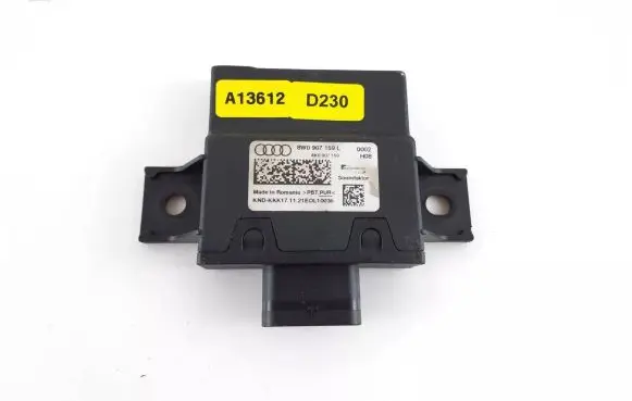 Audi A4 S4 B9 8W Other control units/modules 8W0907159L 4K0907159
