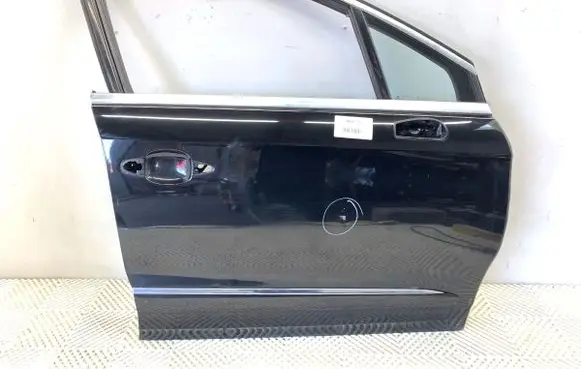 Citroen DS4 Front door 
