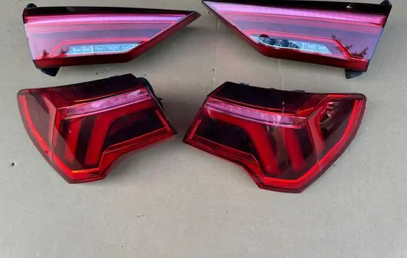 Audi Q3 F3 Rear/tail lights set 83A945093 83A945094 83A945092