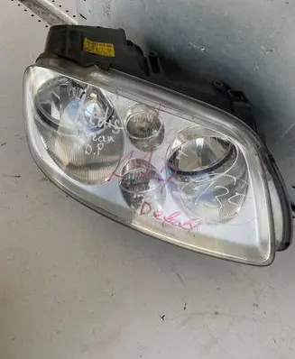 Volkswagen Touran I Headlight/headlamp 1T0941006F 0301205202