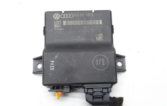 Other control units/modules