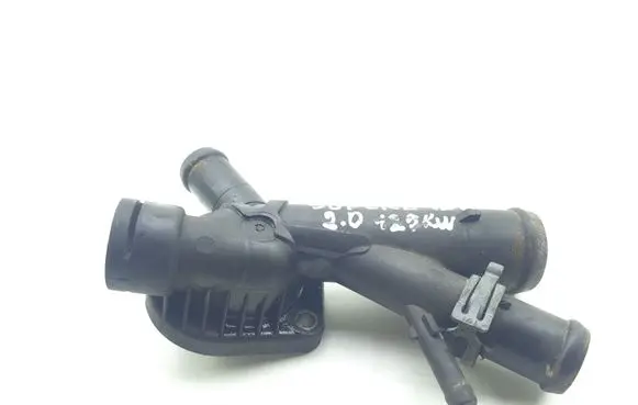 Thermostat/thermostat housing