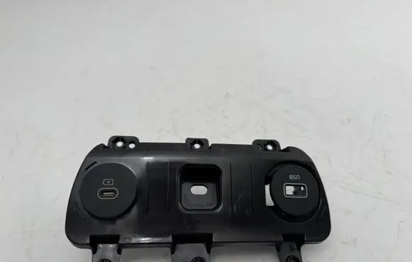 KIA EV6 USB socket connector 96123CV010