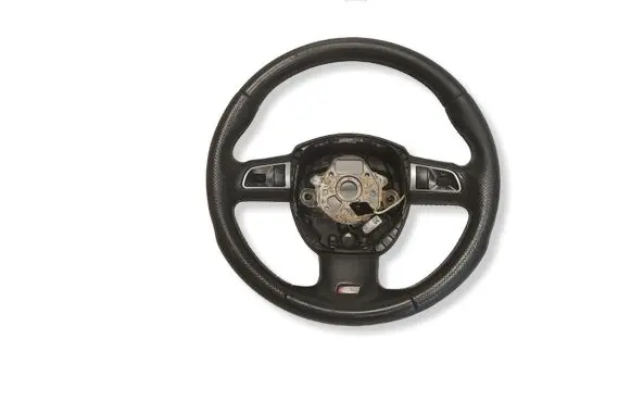 Audi A5 8T 8F Steering wheel 8K0419091BB