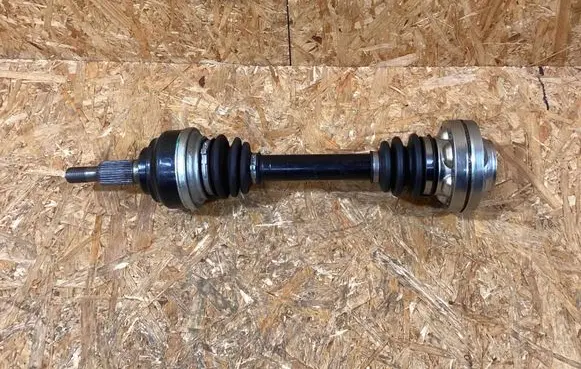 Porsche 911 992 Rear driveshaft 9GT501201A