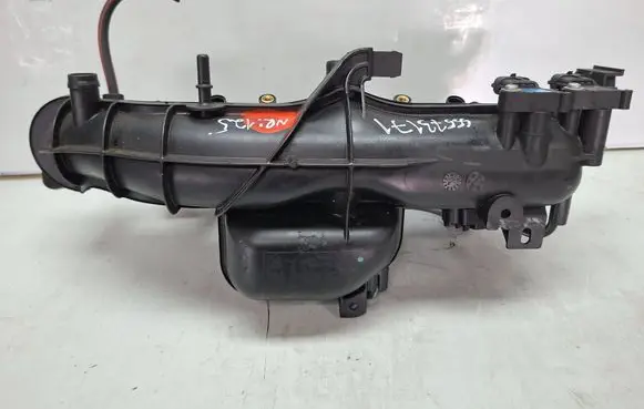Opel Astra J Intake manifold S27612125 55573171