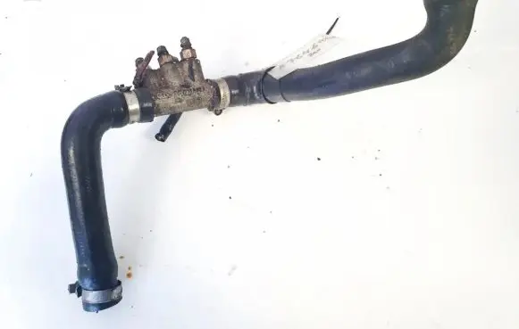 Audi A3 S3 8L Engine coolant pipe/hose 8a0819437