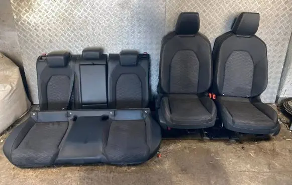 Seat Leon IV Seat set 5FA885375K 5FC971391C 5WA881105D