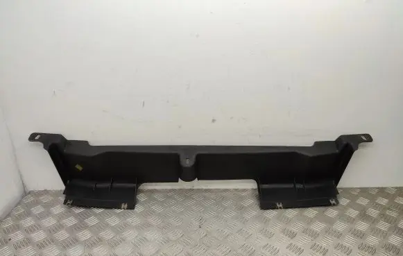 Ford Edge II Rear bumper underbody cover/under tray GT4BR11787BC