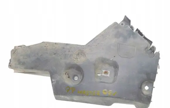 Renault Master II Front underbody cover/under tray 