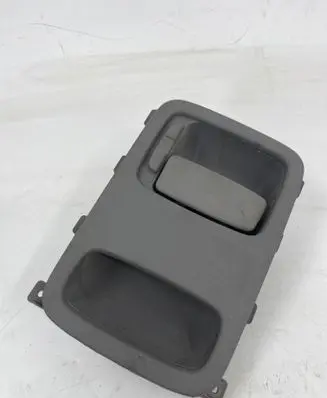 Mercedes-Benz Sprinter W906 Rear door interior handle 6397470187 A9067600061