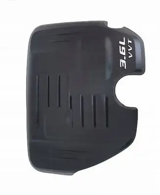 Dodge Challenger Engine cover (trim) 04593903AD