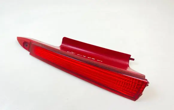 Citroen C4 I Rear/tail lights 9655863880 79998D