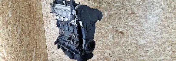 Volkswagen Caddy Engine CAY 858284 CAY858284