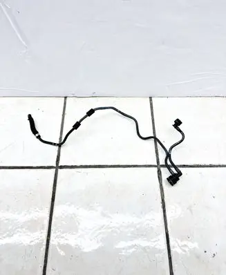 Mercedes-Benz C W205 Vacuum line/pipe/hose A2055012501