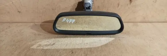 Citroen C5 Rear view mirror (interior) 96864409XT 96864409 E8030025