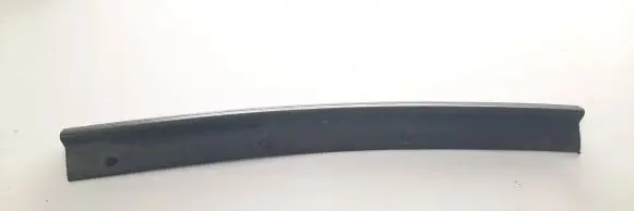 Volkswagen Tiguan Engine compartment rubber 5NA823709