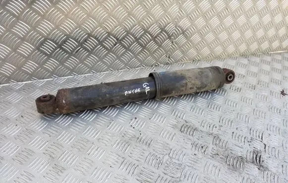 Opel Antara Rear shock absorber/damper