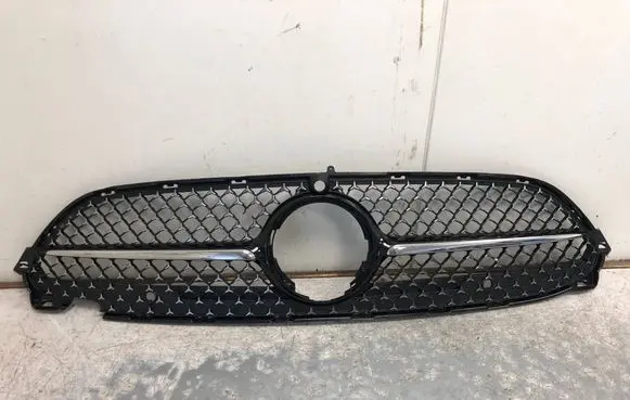 Mercedes-Benz CLE C236 Front bumper upper radiator grill A2368880800BILI A2368880800