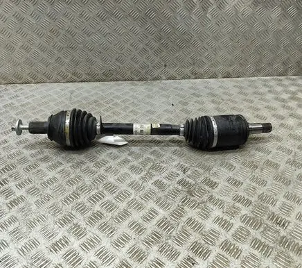 Mercedes-Benz EQE v295 Front driveshaft A2953306200