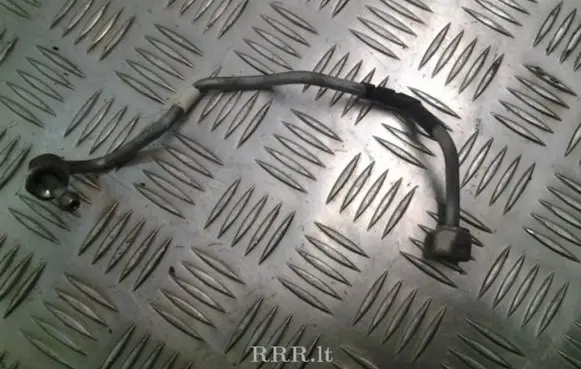 Land Rover Range Rover Sport L320 Fuel main line pipe