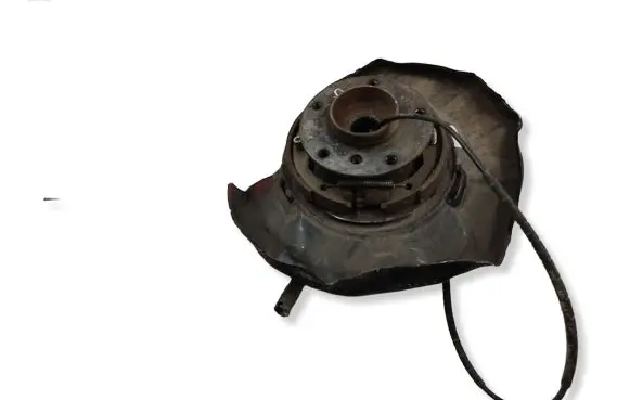 BMW 3 E90 E91 Rear wheel hub 