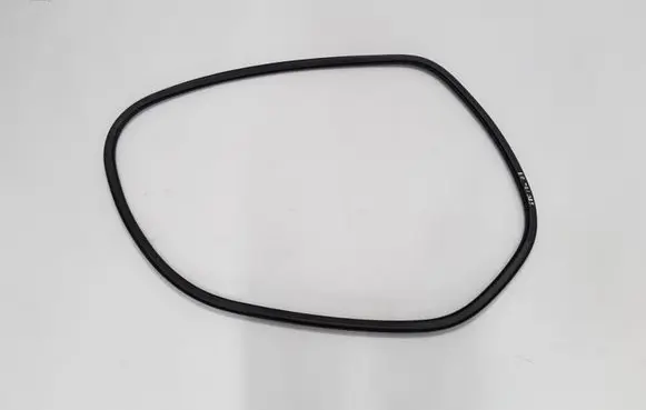 Volvo S90, V90 Rubber seal rear door 