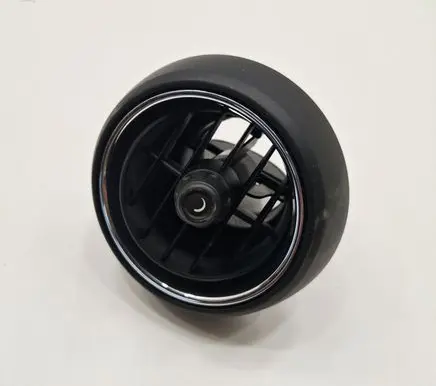Mini One - Cooper F56 F55 Dash center air vent grill 9289558