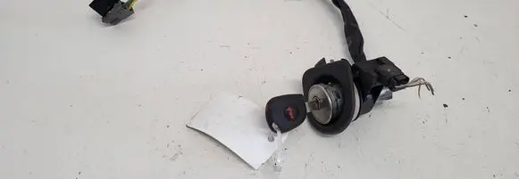 Renault Safrane Ignition lock 