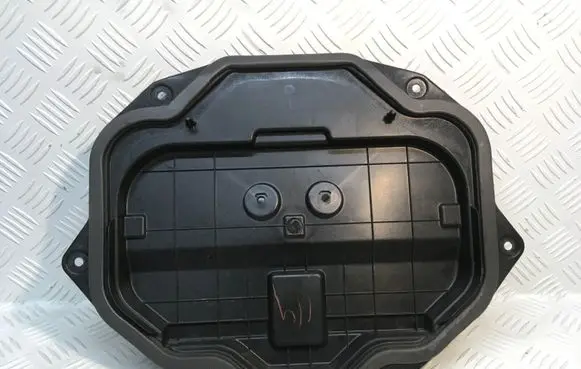 Jaguar XF X250 Other interior part 8X23-045H22-AC