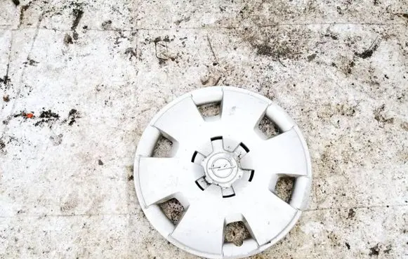 Opel Zafira B R16 wheel hub/cap/trim 13117059 13117060mb