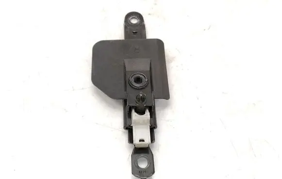 Honda Legend III KA9 Seat belt height adjuster 