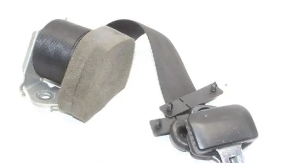 Ford S-MAX Middle seatbelt (rear) AG9N611B68EC3YYW AG9N611B68EC