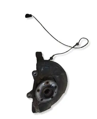 Volvo XC90 Front wheel hub spindle knuckle 