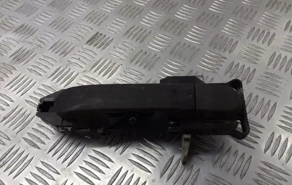 Nissan Micra Rear door interior handle BRAK