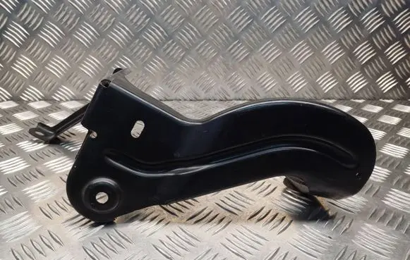 Audi A6 S6 C6 4F Intercooler pipe mounting bracket 4F0145813F